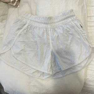 Lululemon Tracker Shorts